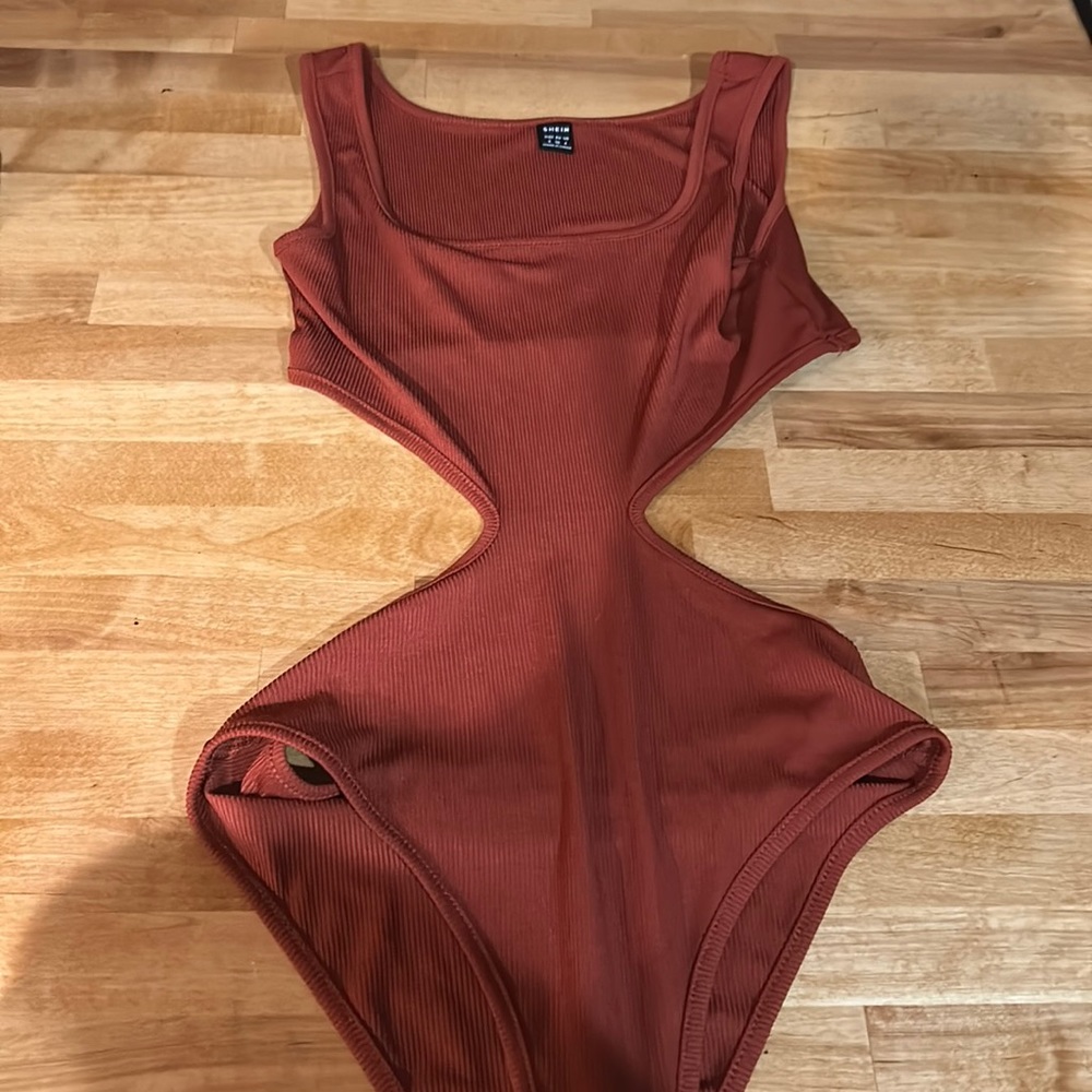 Shein bodysuit